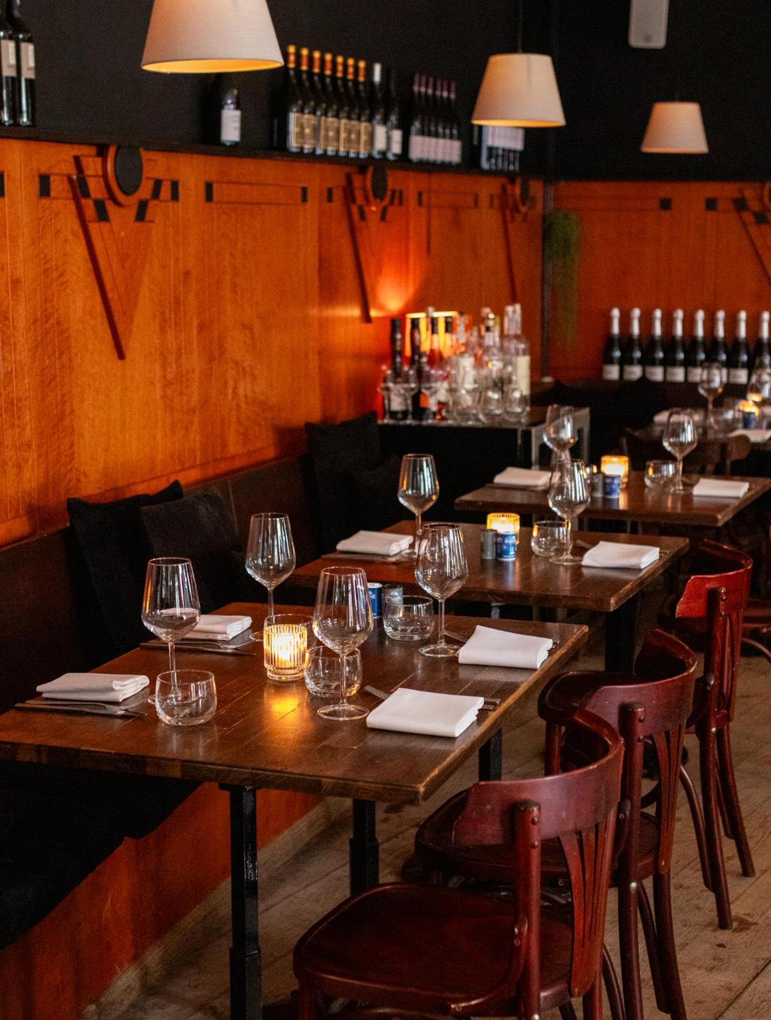 Le Virage Bistro En Hotel Maastricht Dış mekan fotoğraf